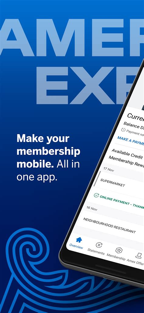 amex canada apk|Amex CA for Android .